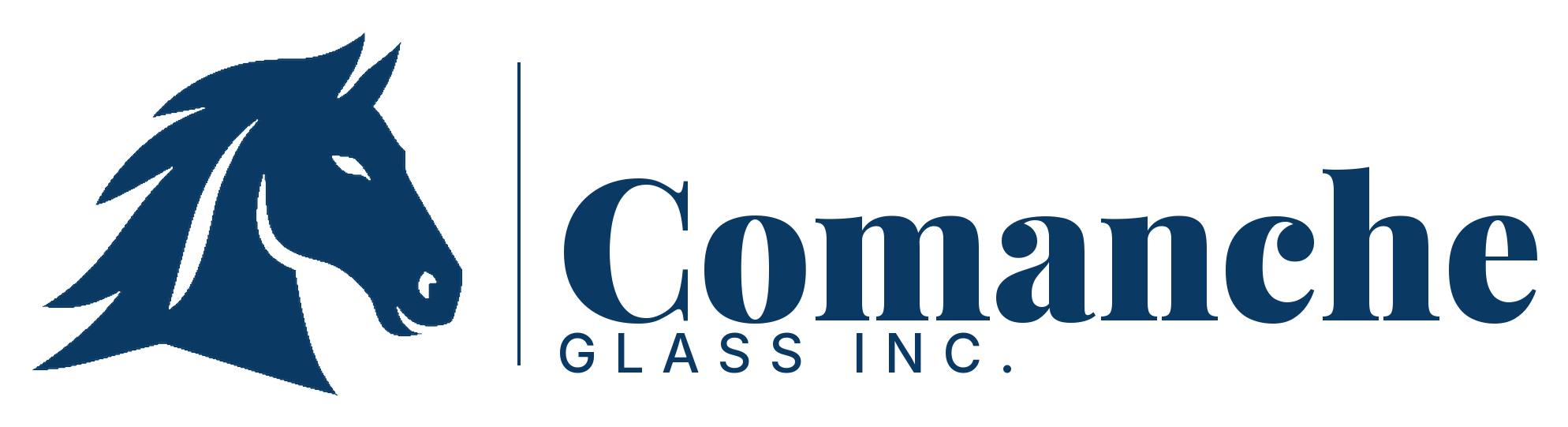 Comanche Glass Inc.